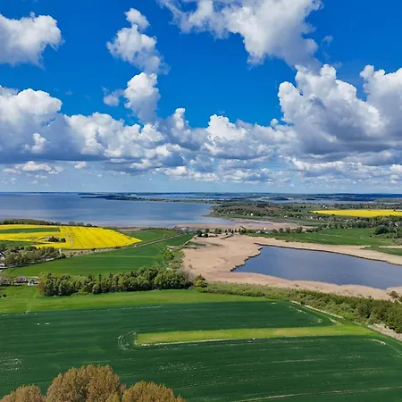 Rex Rugia Fewo12-3 Mit Schwimmbad Und Saunanutzung Im Ahoi-erlebnisbad Sellin アパート *